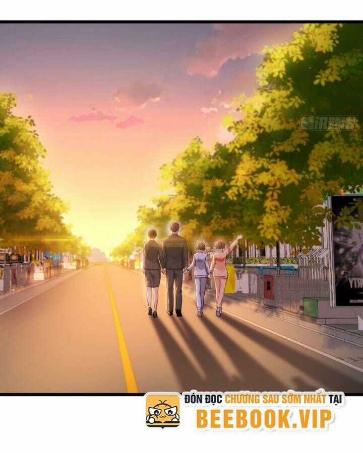 Trong Nhà Có 2 Bạn Gái Song Sinh Chapter 310 trang 20