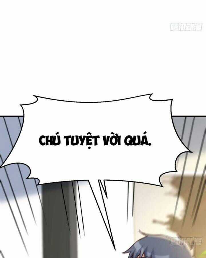 Trong Nhà Có 2 Bạn Gái Song Sinh Chapter 310 trang 21