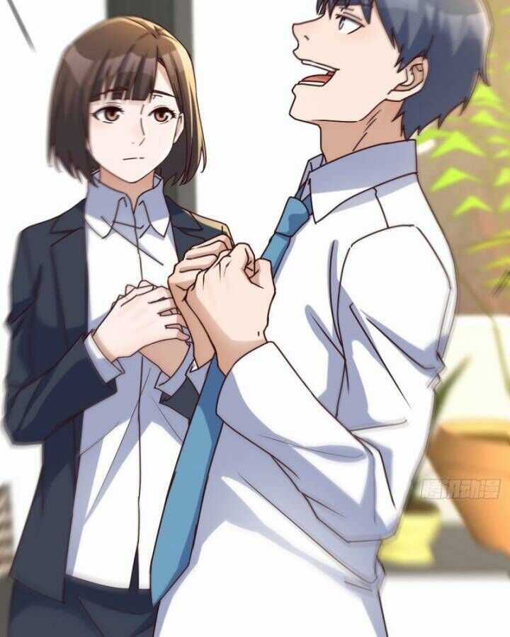 Trong Nhà Có 2 Bạn Gái Song Sinh Chapter 310 trang 22