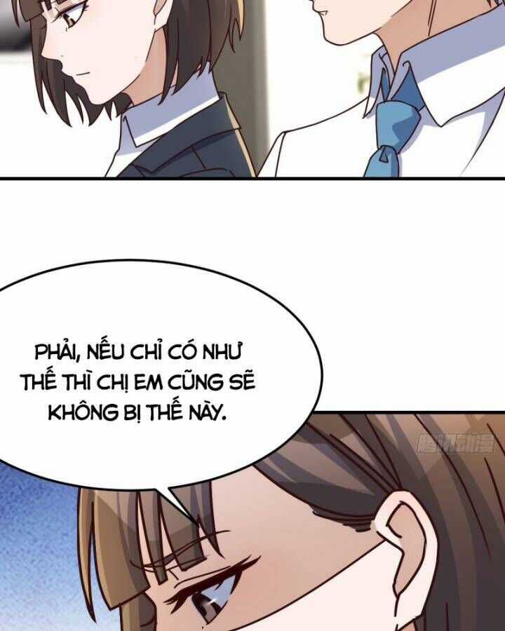 Trong Nhà Có 2 Bạn Gái Song Sinh Chapter 310 trang 26