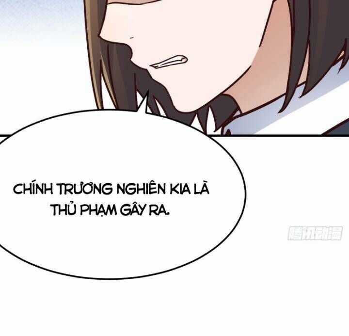 Trong Nhà Có 2 Bạn Gái Song Sinh Chapter 310 trang 27