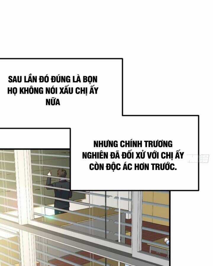 Trong Nhà Có 2 Bạn Gái Song Sinh Chapter 310 trang 28