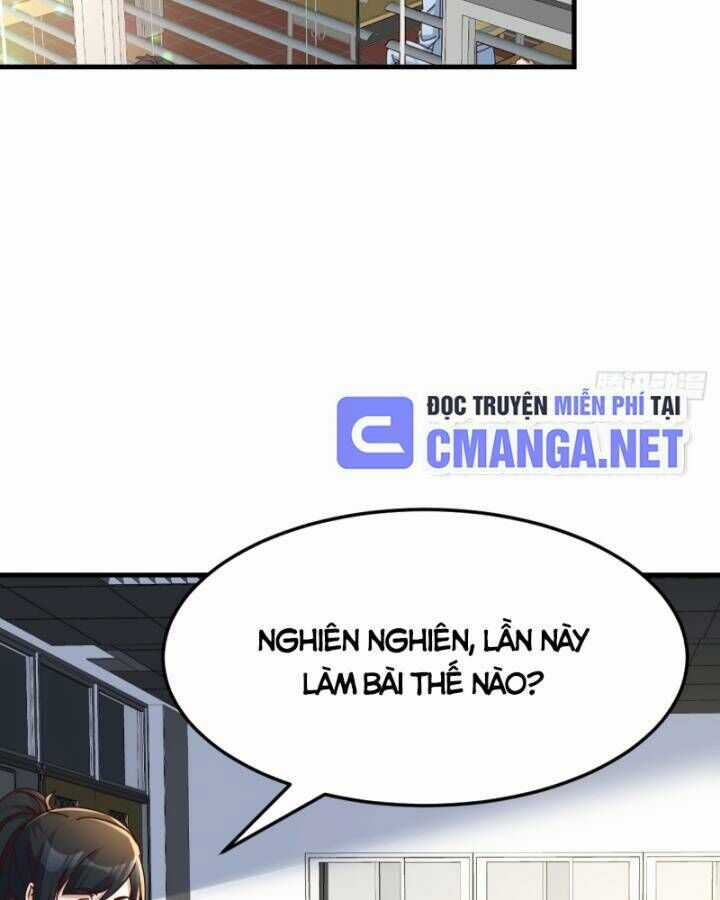 Trong Nhà Có 2 Bạn Gái Song Sinh Chapter 310 trang 29