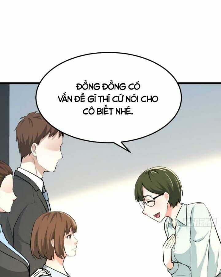 Trong Nhà Có 2 Bạn Gái Song Sinh Chapter 310 trang 3