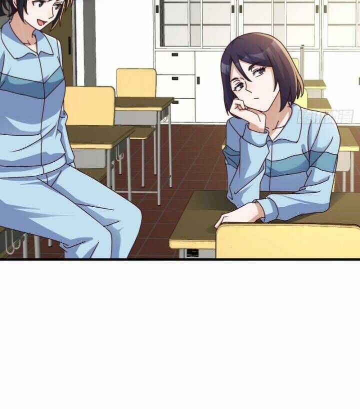 Trong Nhà Có 2 Bạn Gái Song Sinh Chapter 310 trang 30