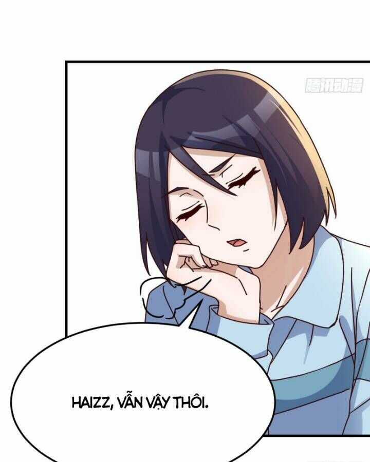 Trong Nhà Có 2 Bạn Gái Song Sinh Chapter 310 trang 31