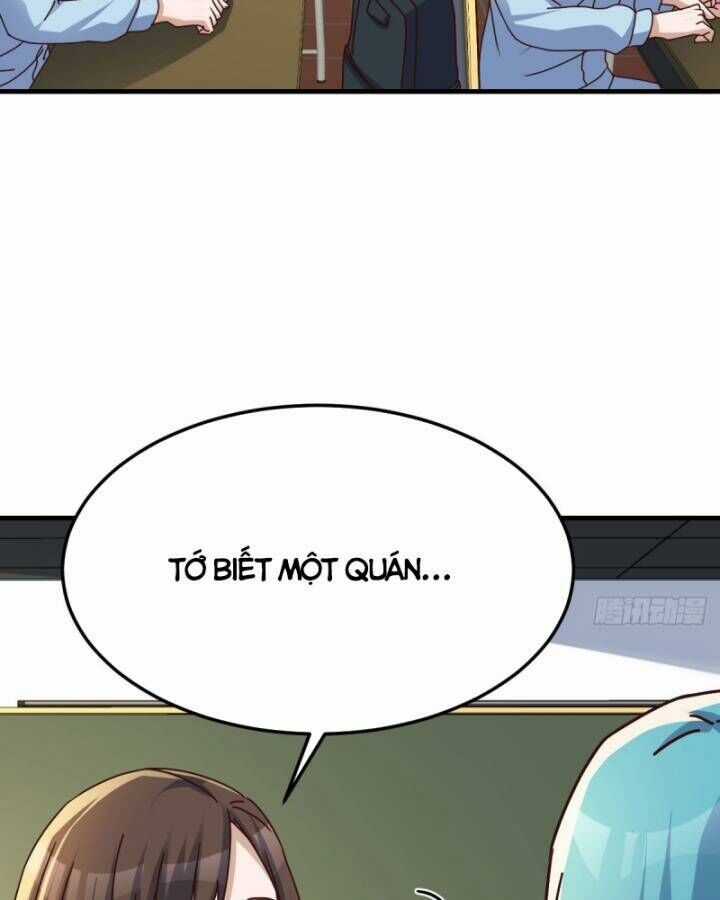 Trong Nhà Có 2 Bạn Gái Song Sinh Chapter 310 trang 33