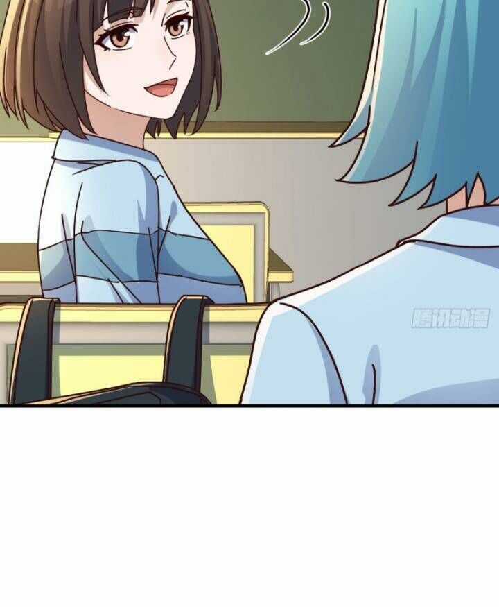 Trong Nhà Có 2 Bạn Gái Song Sinh Chapter 310 trang 34