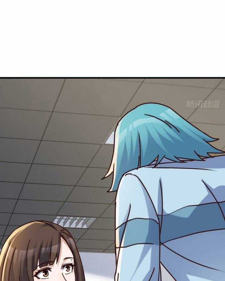 Trong Nhà Có 2 Bạn Gái Song Sinh Chapter 310 trang 35