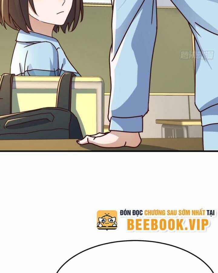 Trong Nhà Có 2 Bạn Gái Song Sinh Chapter 310 trang 36