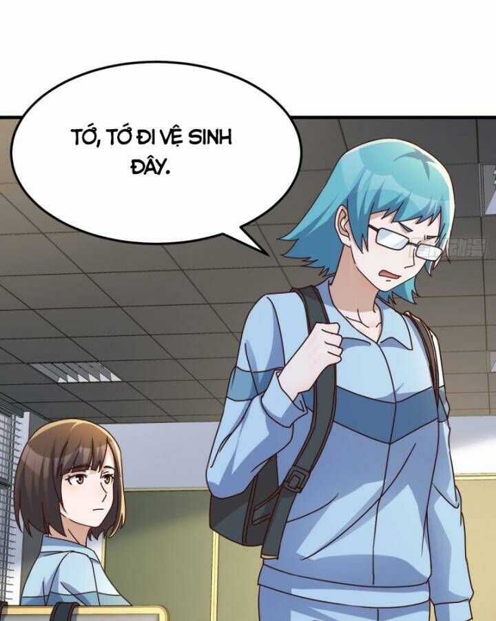 Trong Nhà Có 2 Bạn Gái Song Sinh Chapter 310 trang 39