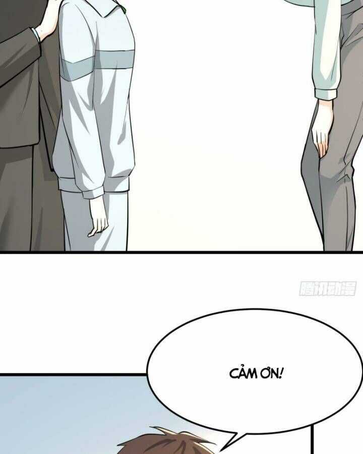 Trong Nhà Có 2 Bạn Gái Song Sinh Chapter 310 trang 4