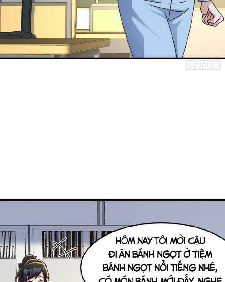 Trong Nhà Có 2 Bạn Gái Song Sinh Chapter 310 trang 40