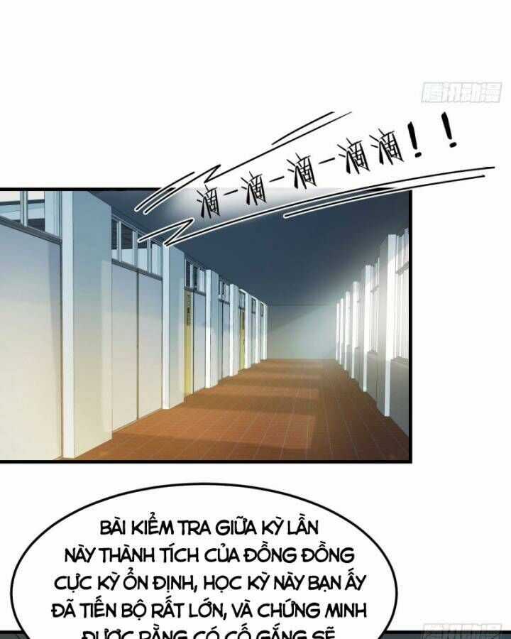 Trong Nhà Có 2 Bạn Gái Song Sinh Chapter 310 trang 43