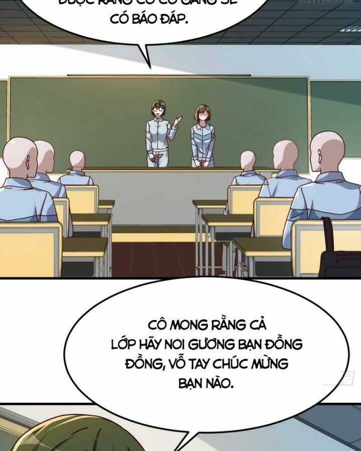 Trong Nhà Có 2 Bạn Gái Song Sinh Chapter 310 trang 44