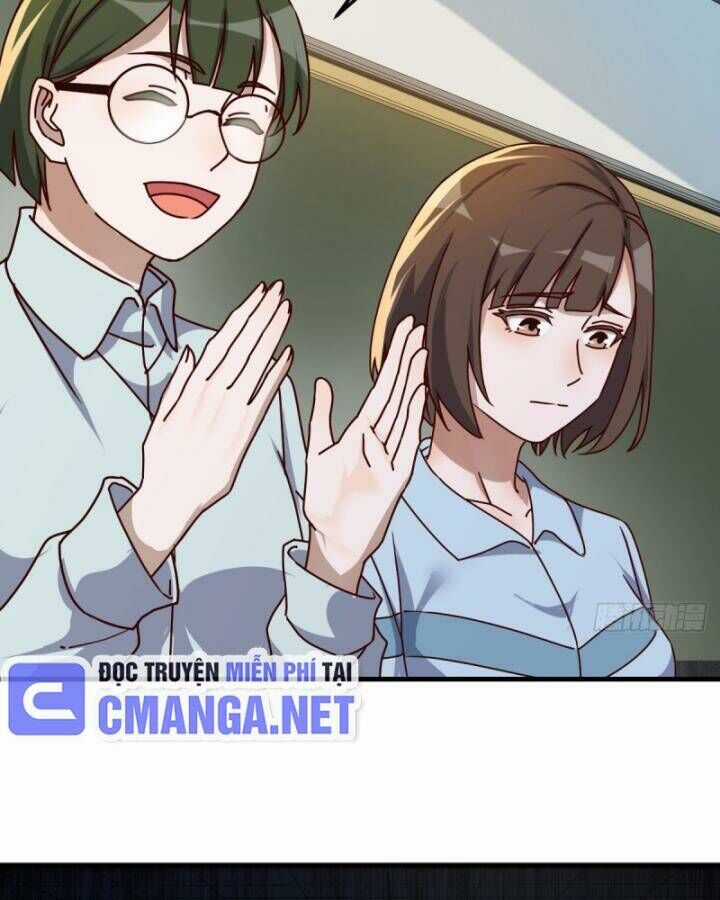 Trong Nhà Có 2 Bạn Gái Song Sinh Chapter 310 trang 45