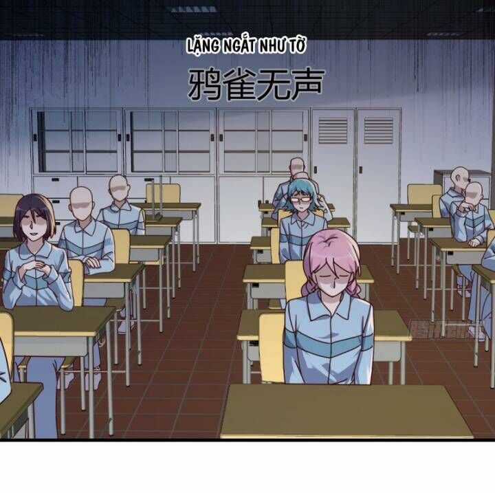 Trong Nhà Có 2 Bạn Gái Song Sinh Chapter 310 trang 46