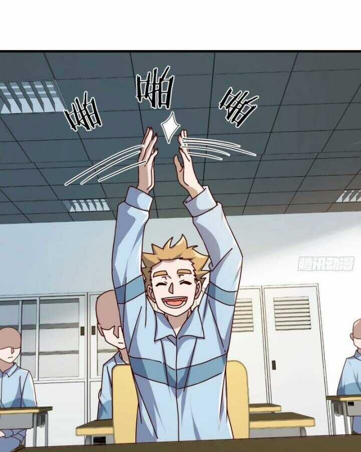 Trong Nhà Có 2 Bạn Gái Song Sinh Chapter 310 trang 47