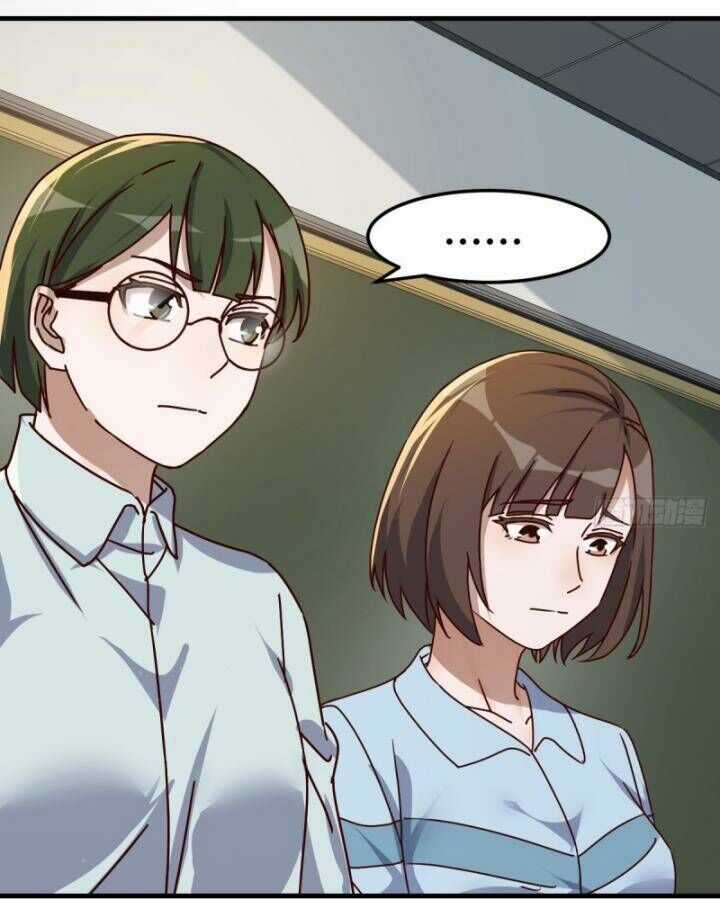 Trong Nhà Có 2 Bạn Gái Song Sinh Chapter 310 trang 50