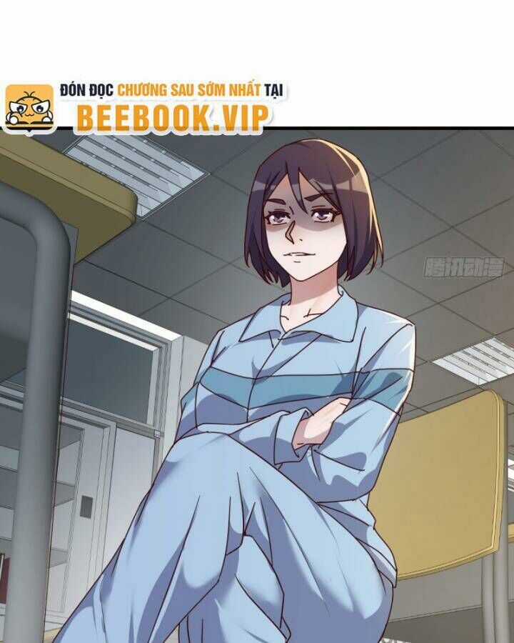 Trong Nhà Có 2 Bạn Gái Song Sinh Chapter 310 trang 51