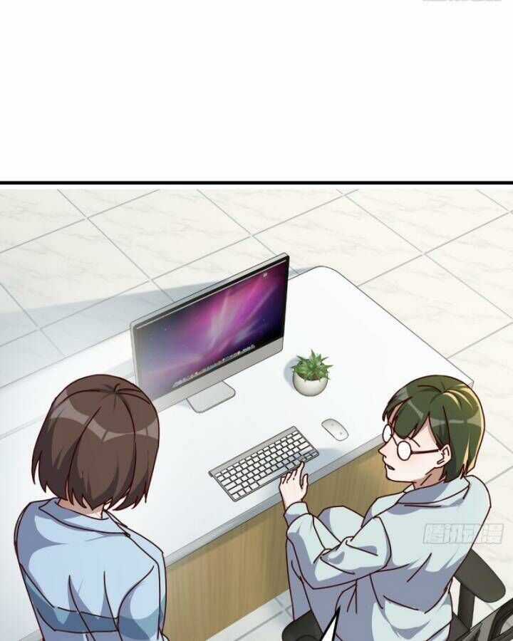 Trong Nhà Có 2 Bạn Gái Song Sinh Chapter 310 trang 54