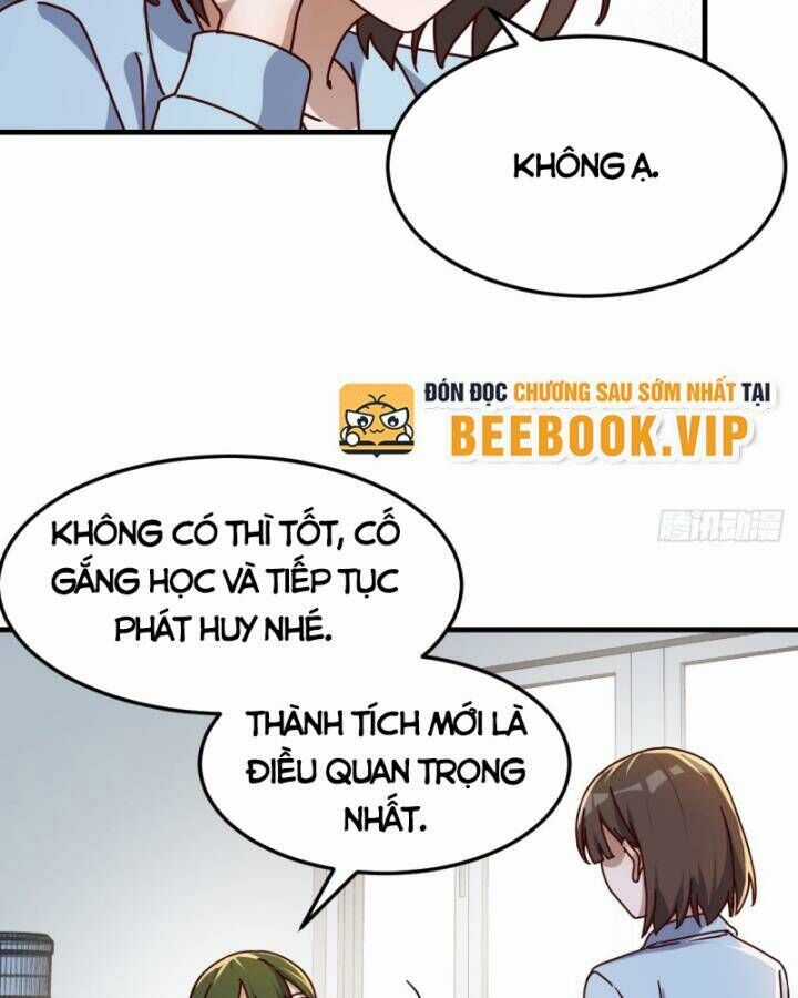 Trong Nhà Có 2 Bạn Gái Song Sinh Chapter 310 trang 56