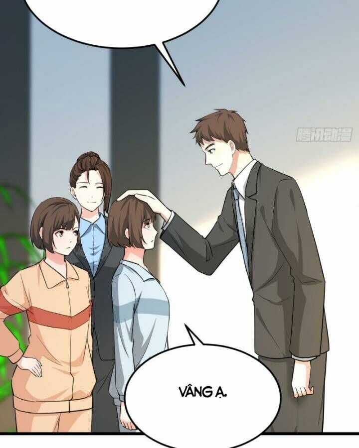 Trong Nhà Có 2 Bạn Gái Song Sinh Chapter 310 trang 6