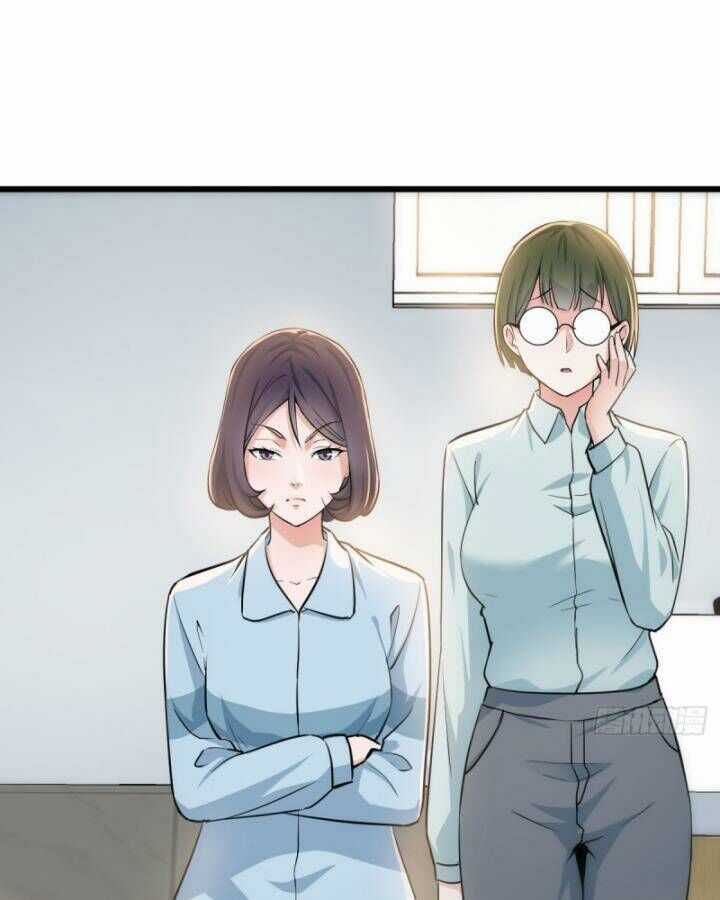 Trong Nhà Có 2 Bạn Gái Song Sinh Chapter 310 trang 8