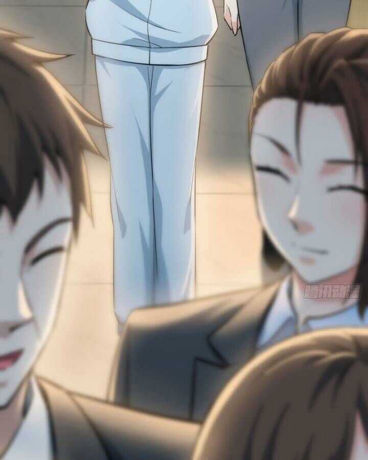 Trong Nhà Có 2 Bạn Gái Song Sinh Chapter 310 trang 9