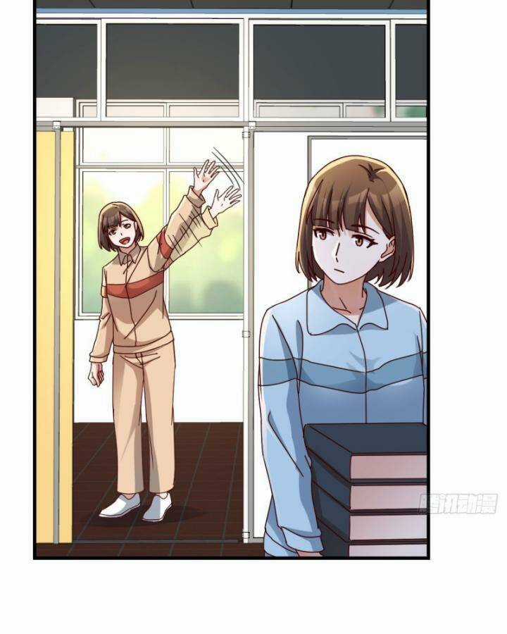 Trong Nhà Có 2 Bạn Gái Song Sinh Chapter 311 trang 11