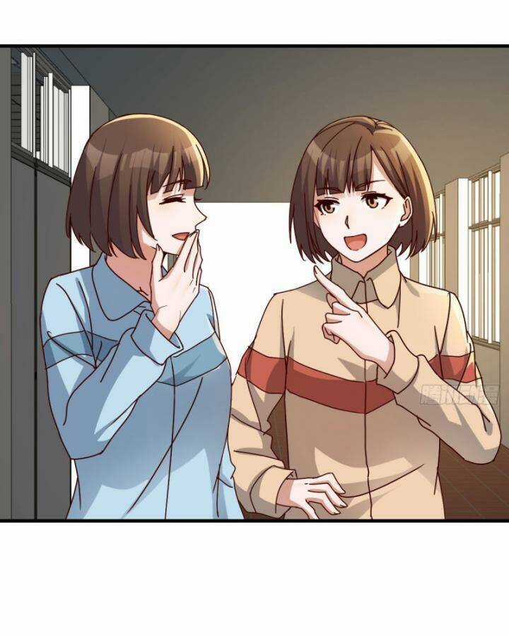 Trong Nhà Có 2 Bạn Gái Song Sinh Chapter 311 trang 12