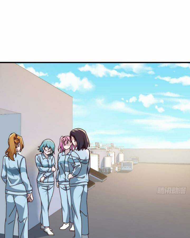 Trong Nhà Có 2 Bạn Gái Song Sinh Chapter 311 trang 19