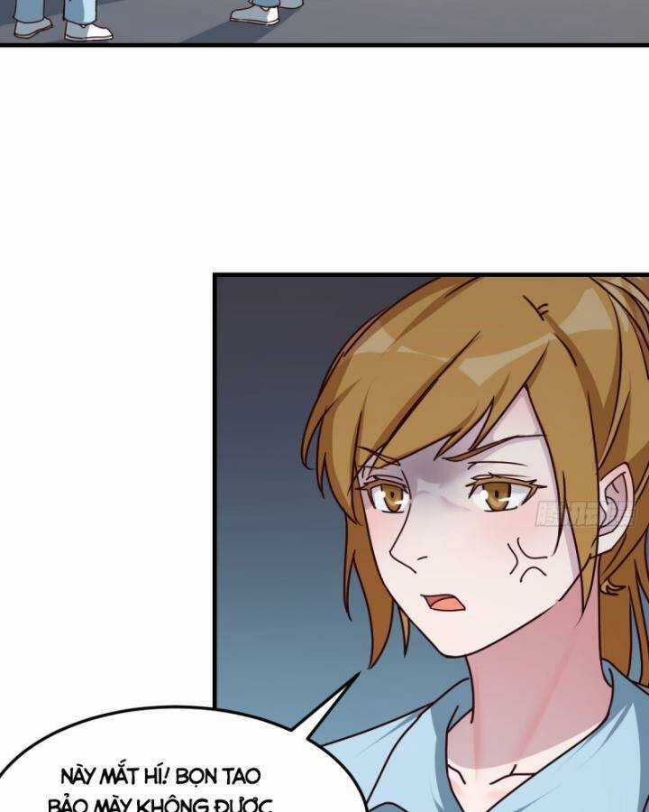 Trong Nhà Có 2 Bạn Gái Song Sinh Chapter 311 trang 20