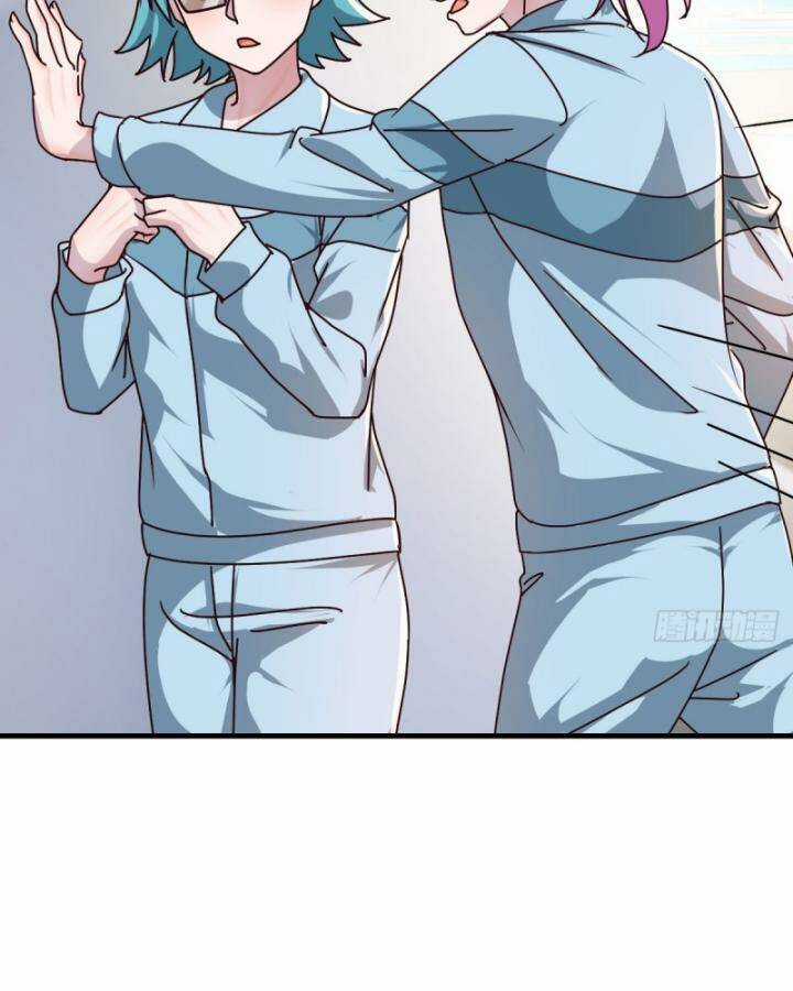 Trong Nhà Có 2 Bạn Gái Song Sinh Chapter 311 trang 24