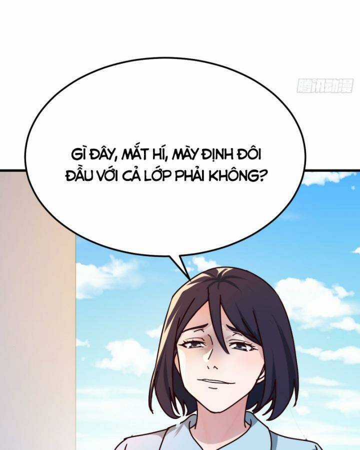 Trong Nhà Có 2 Bạn Gái Song Sinh Chapter 311 trang 27