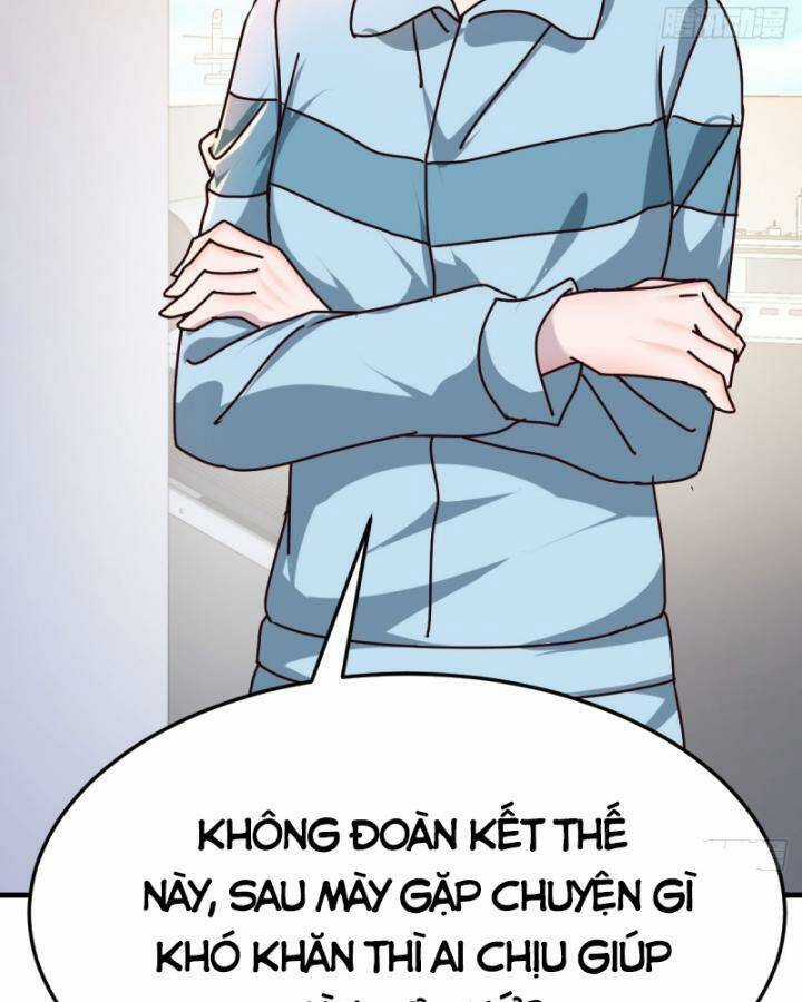 Trong Nhà Có 2 Bạn Gái Song Sinh Chapter 311 trang 28