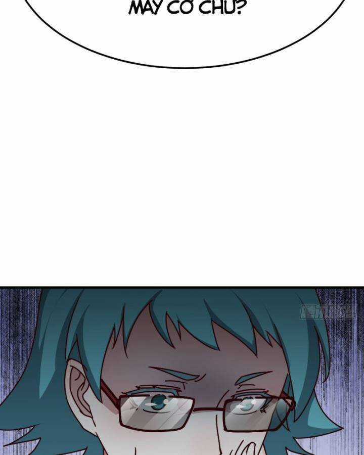 Trong Nhà Có 2 Bạn Gái Song Sinh Chapter 311 trang 29