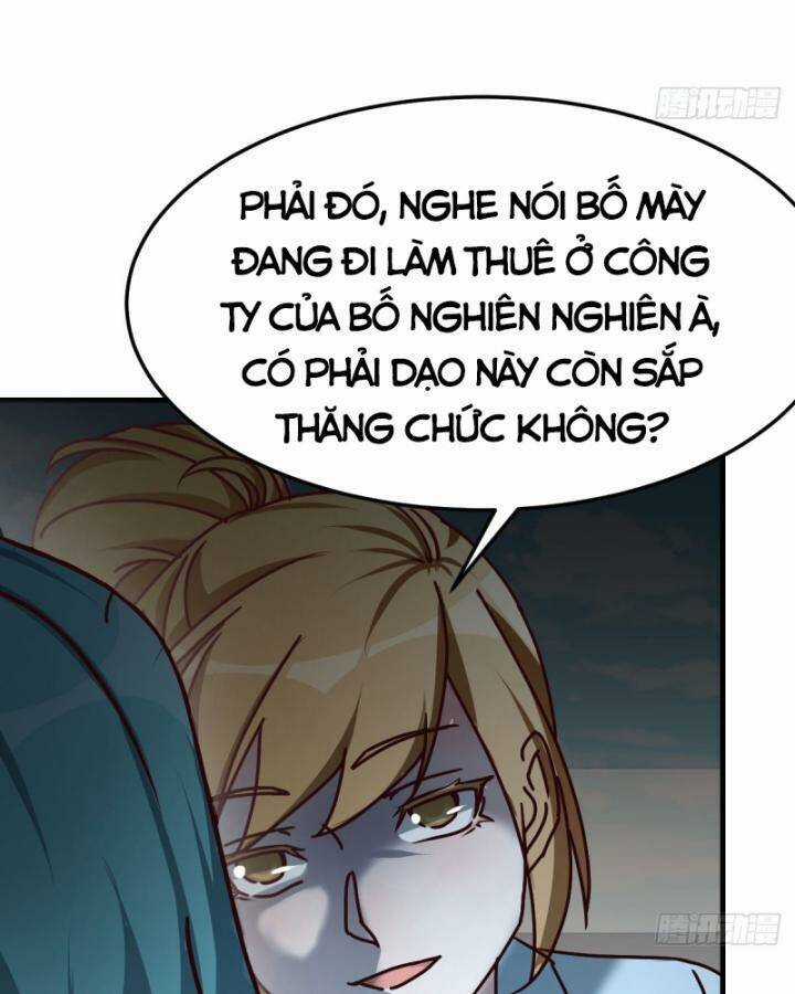 Trong Nhà Có 2 Bạn Gái Song Sinh Chapter 311 trang 31