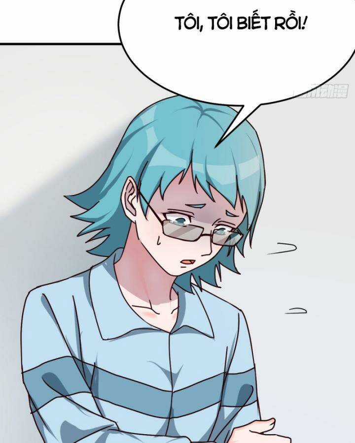 Trong Nhà Có 2 Bạn Gái Song Sinh Chapter 311 trang 36