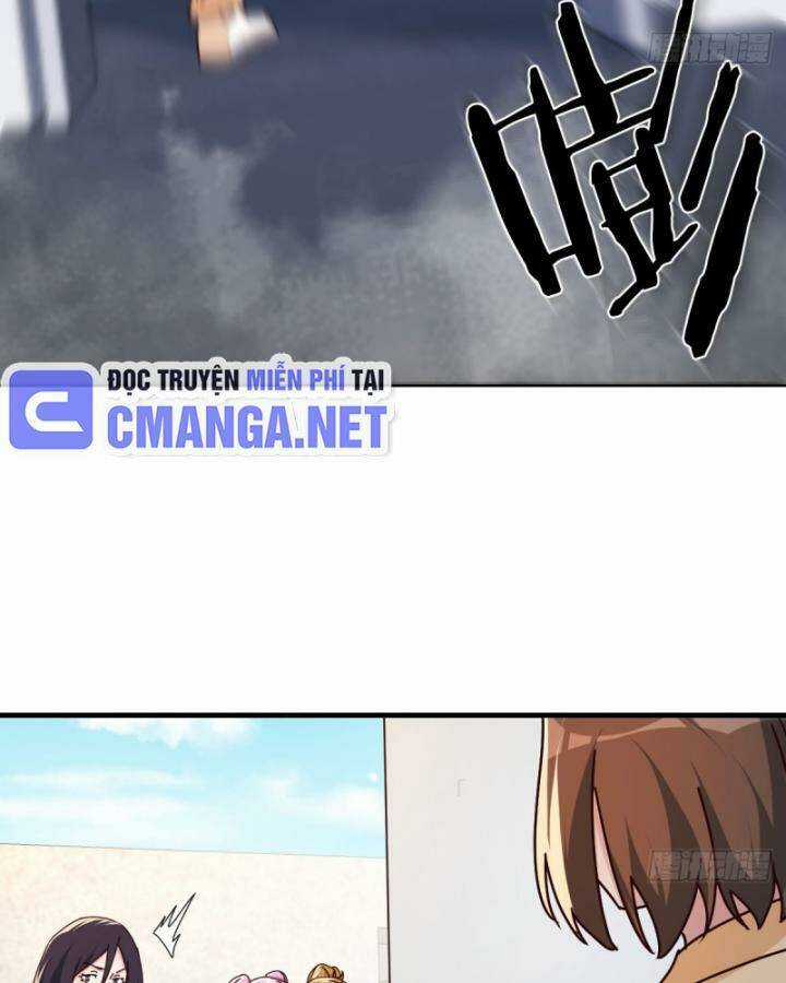 Trong Nhà Có 2 Bạn Gái Song Sinh Chapter 311 trang 40