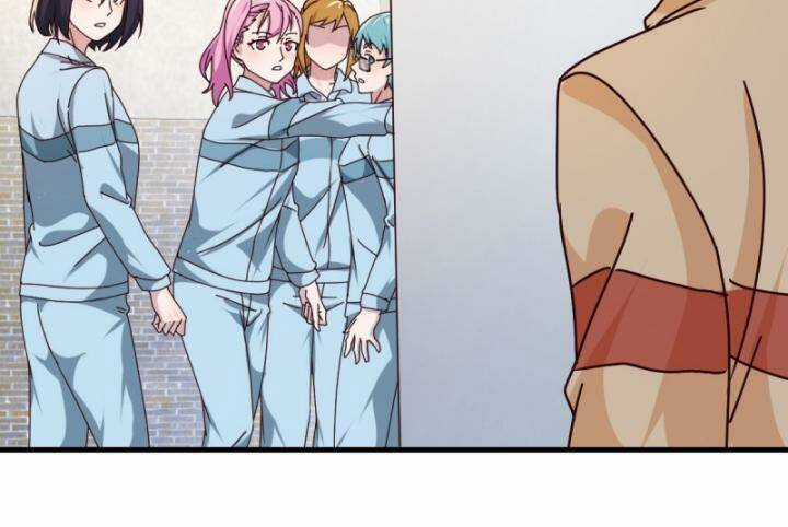 Trong Nhà Có 2 Bạn Gái Song Sinh Chapter 311 trang 41