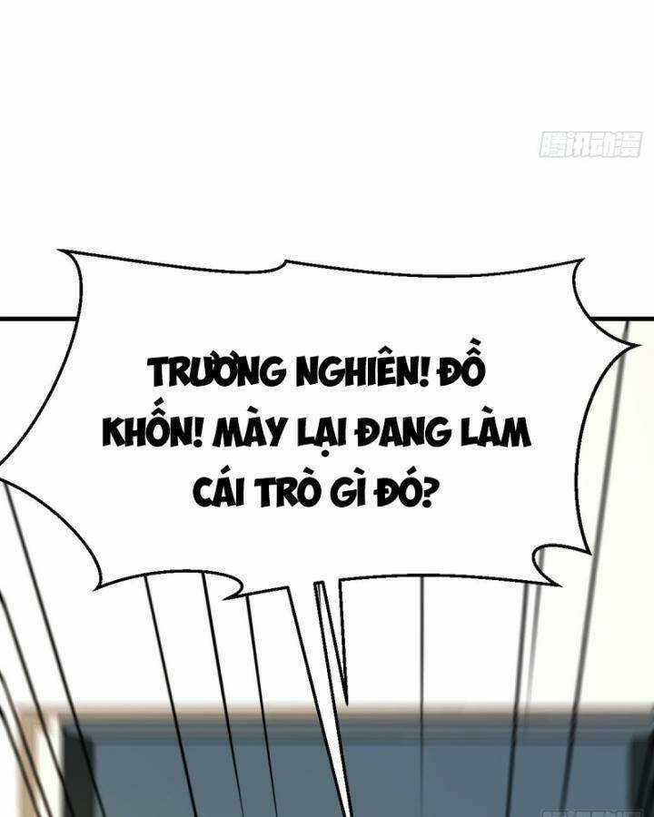 Trong Nhà Có 2 Bạn Gái Song Sinh Chapter 311 trang 42