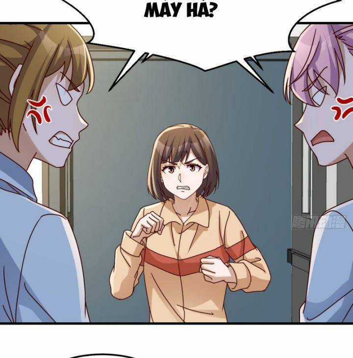 Trong Nhà Có 2 Bạn Gái Song Sinh Chapter 311 trang 45