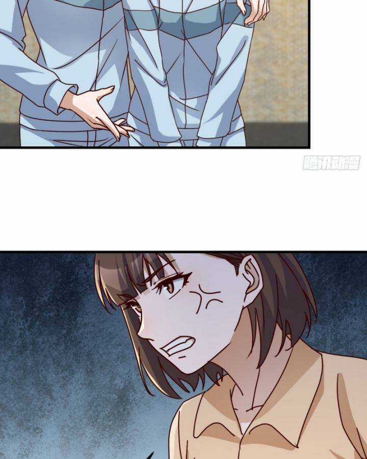 Trong Nhà Có 2 Bạn Gái Song Sinh Chapter 311 trang 47