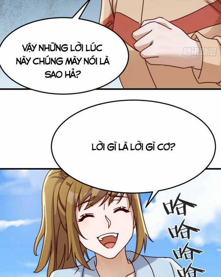 Trong Nhà Có 2 Bạn Gái Song Sinh Chapter 311 trang 48