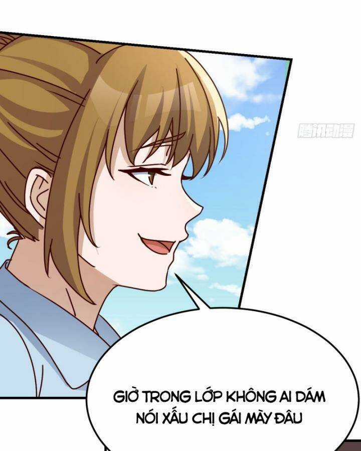 Trong Nhà Có 2 Bạn Gái Song Sinh Chapter 311 trang 50