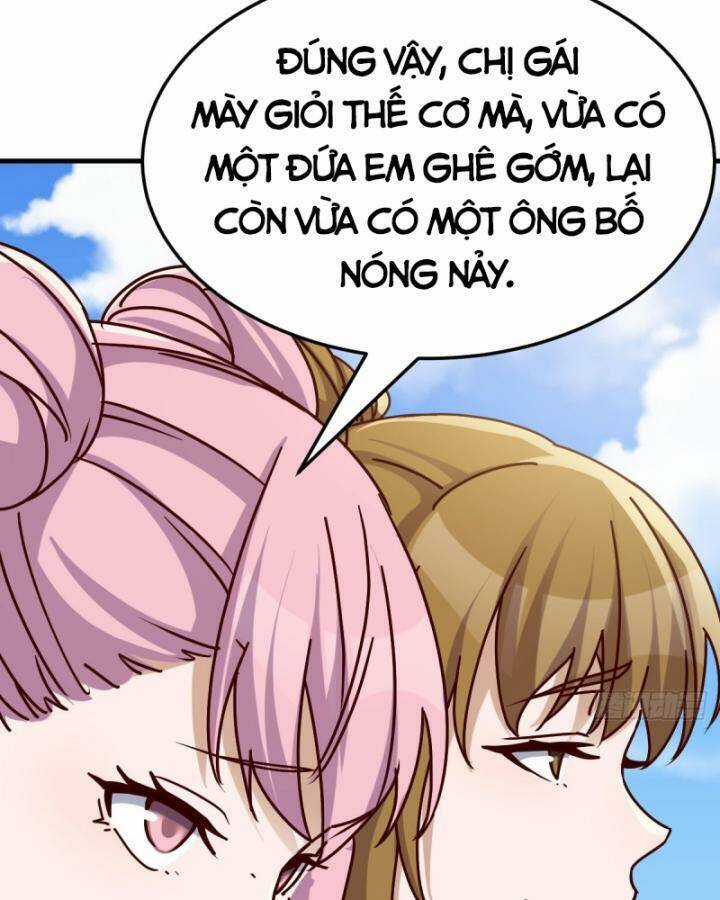 Trong Nhà Có 2 Bạn Gái Song Sinh Chapter 311 trang 52