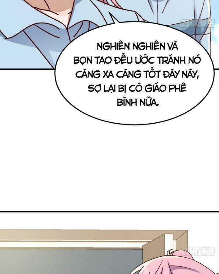 Trong Nhà Có 2 Bạn Gái Song Sinh Chapter 311 trang 55