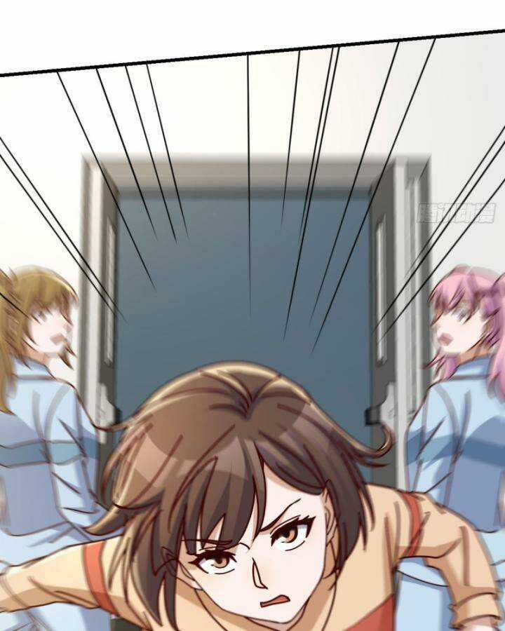 Trong Nhà Có 2 Bạn Gái Song Sinh Chapter 311 trang 61