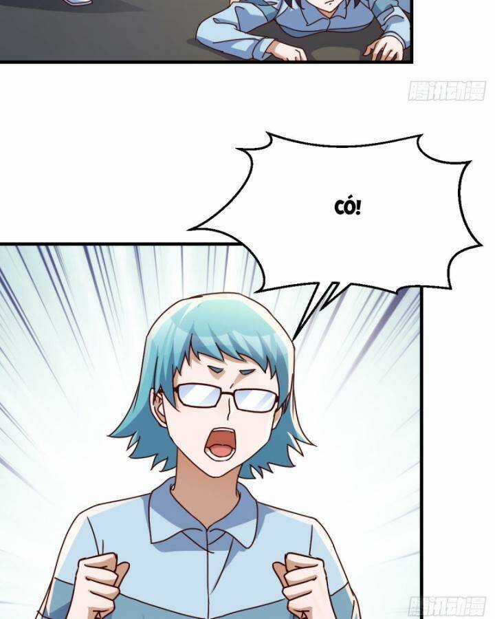 Trong Nhà Có 2 Bạn Gái Song Sinh Chapter 312 trang 11